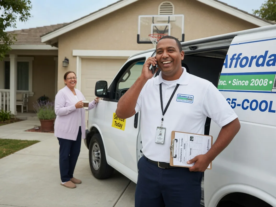 Central Ac Repair West Fork, AR FAQs